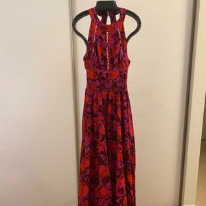 Halter Maxi Sundress by ATL (new)